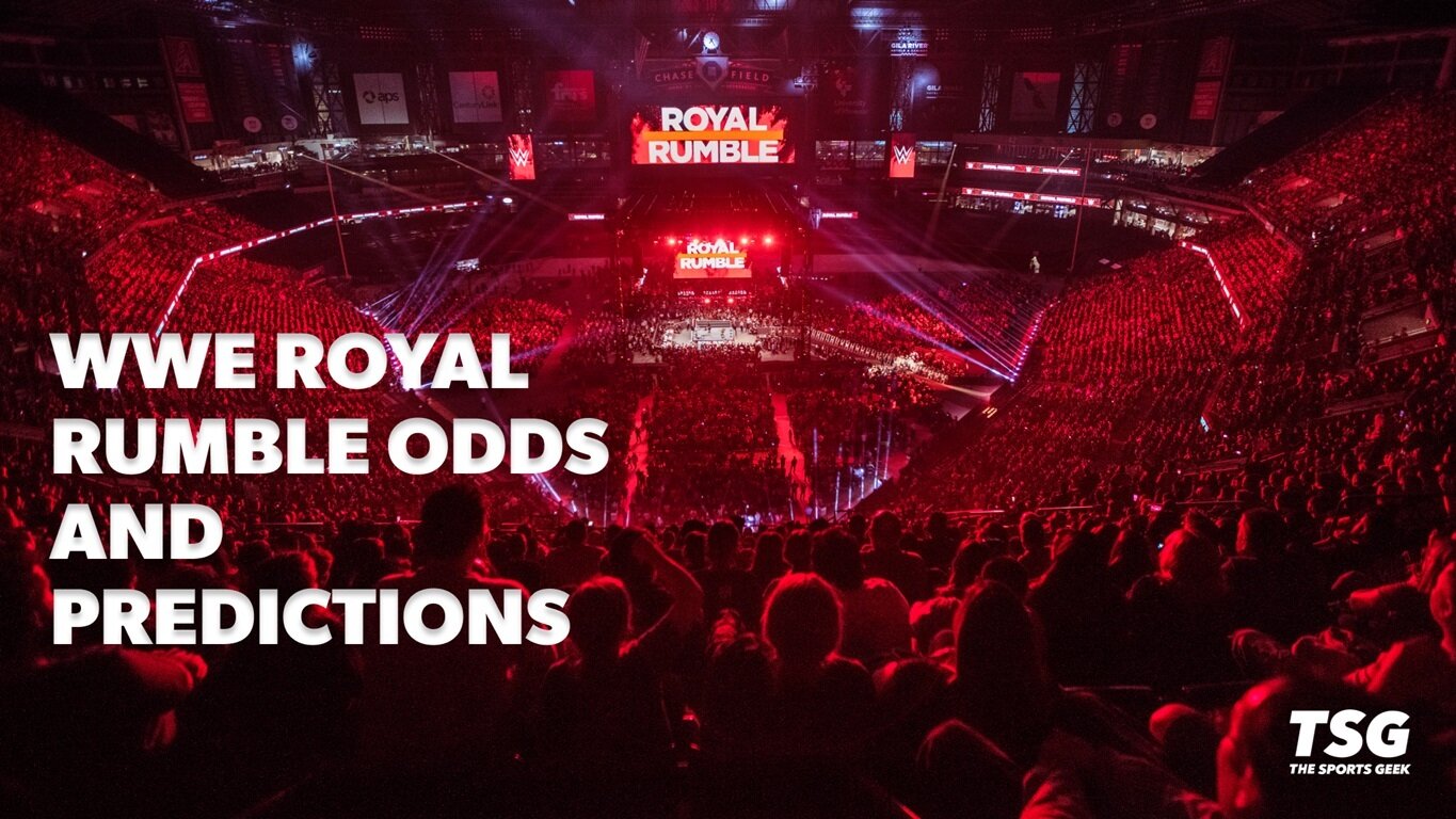 Royal Rumble 2026 Predictions and Odds – Who Wins the 30-Person Rumble?