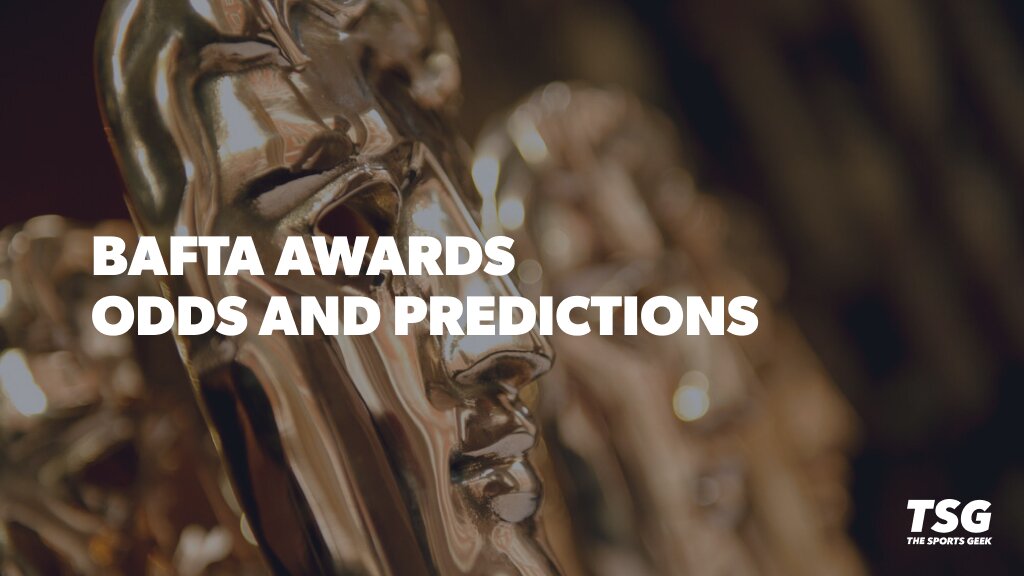 BAFTA Awards 2026 Betting Preview: Odds, Predictions, & Best Bets