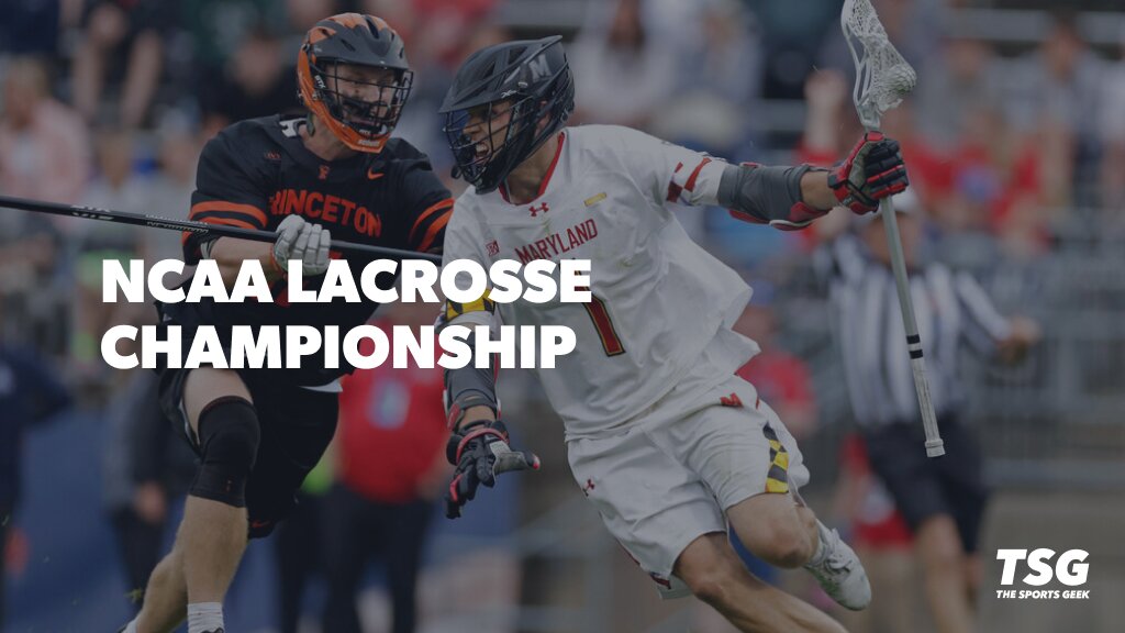 NCAA Lacrosse Championship 2026 Betting Preview: Odds, Predictions, & Picks