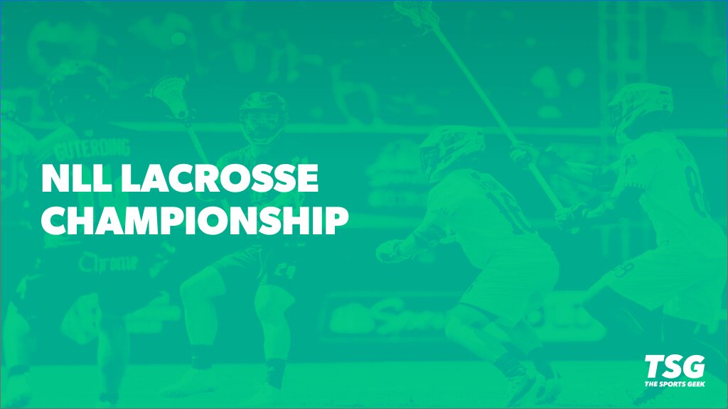 NLL Lacrosse Championship 2026 Betting Preview: Favorites, Predictions, & Picks