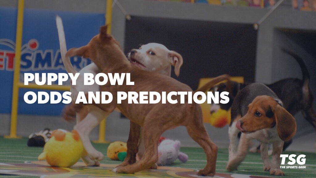 Puppy Bowl 2026 Odds: Who Wins the Lombarky Trophy?