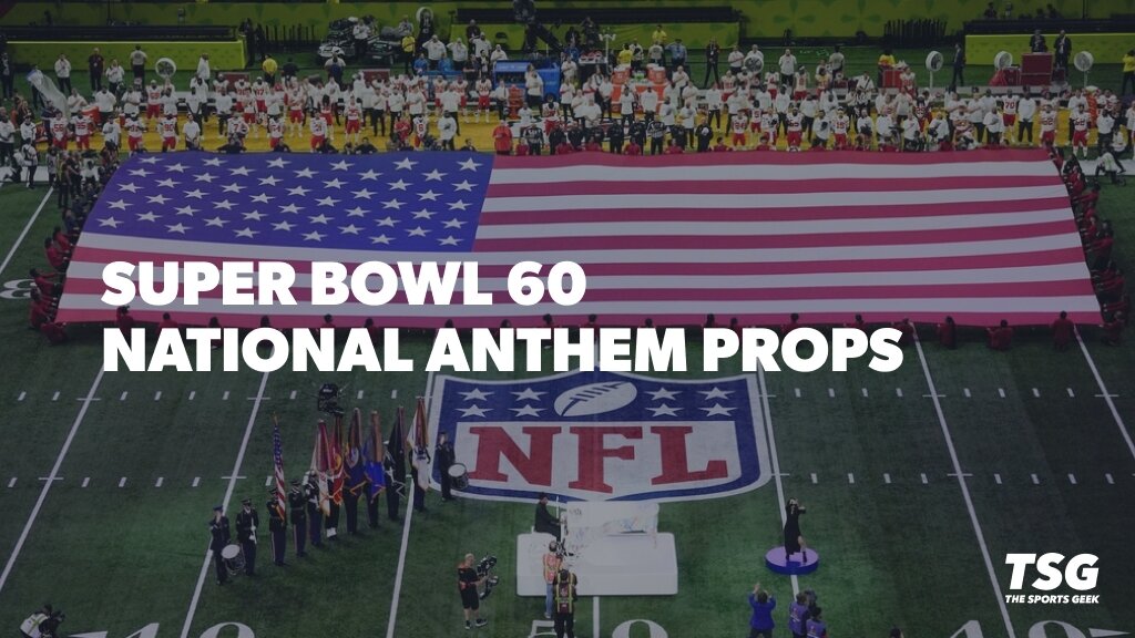 Super Bowl 60 National Anthem Props: Predicting Charlie Puth’s Performance