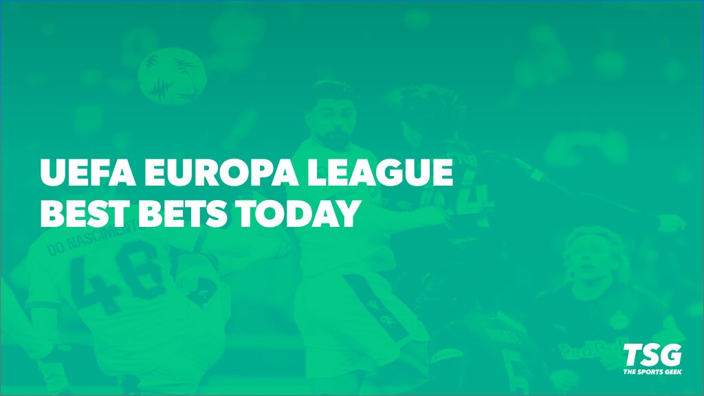UEFA Europa League Predictions Today: UEL Best Bets for January 29