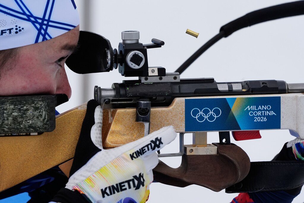 Milano Olympics 2026 Biathlon Betting Preview: Odds, Predictions, & Best Bets