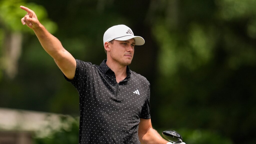 Best Golf Picks This Week – Free PGA and LIV Predictions