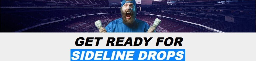 Bovada side line drops Super Bowl promotion.