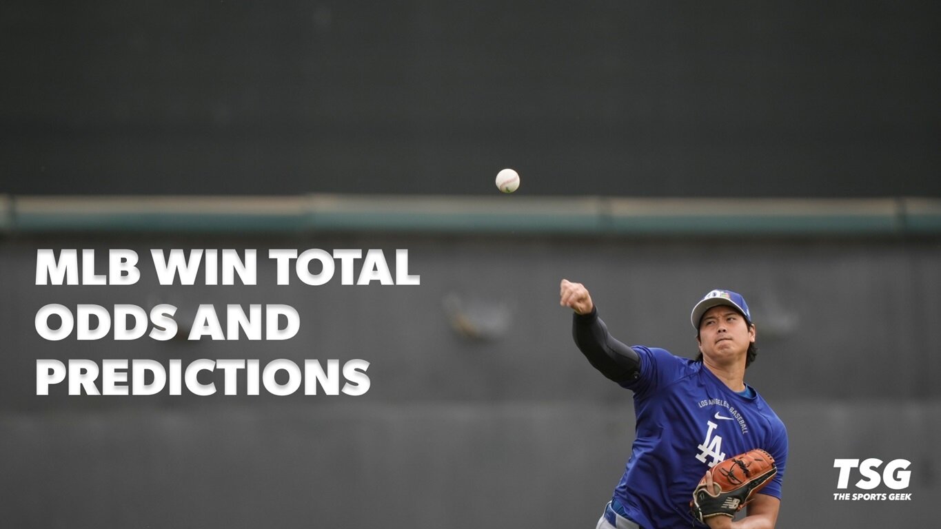 2026 MLB Over Under Wins Betting Odds and Predictions: Will the Dodgers’ Success Continue?