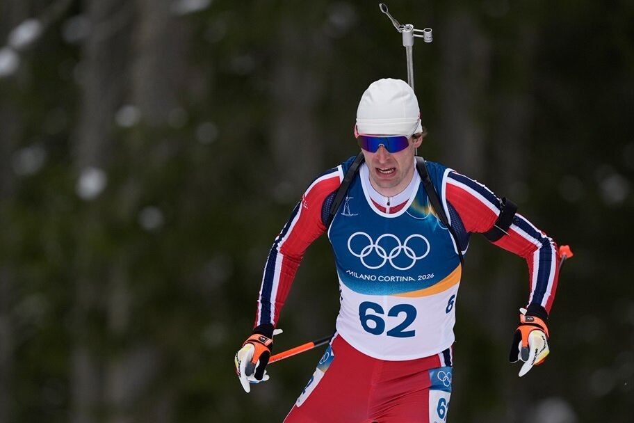 Norwegian Olympian Ex-Girlfriend Not Happy with Public Cheating Admission