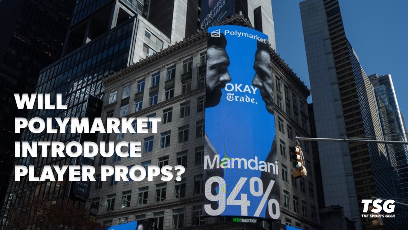 Polymarket’s API Returns Player Props for NBA, NFL, NHL; Are Props Coming Soon?