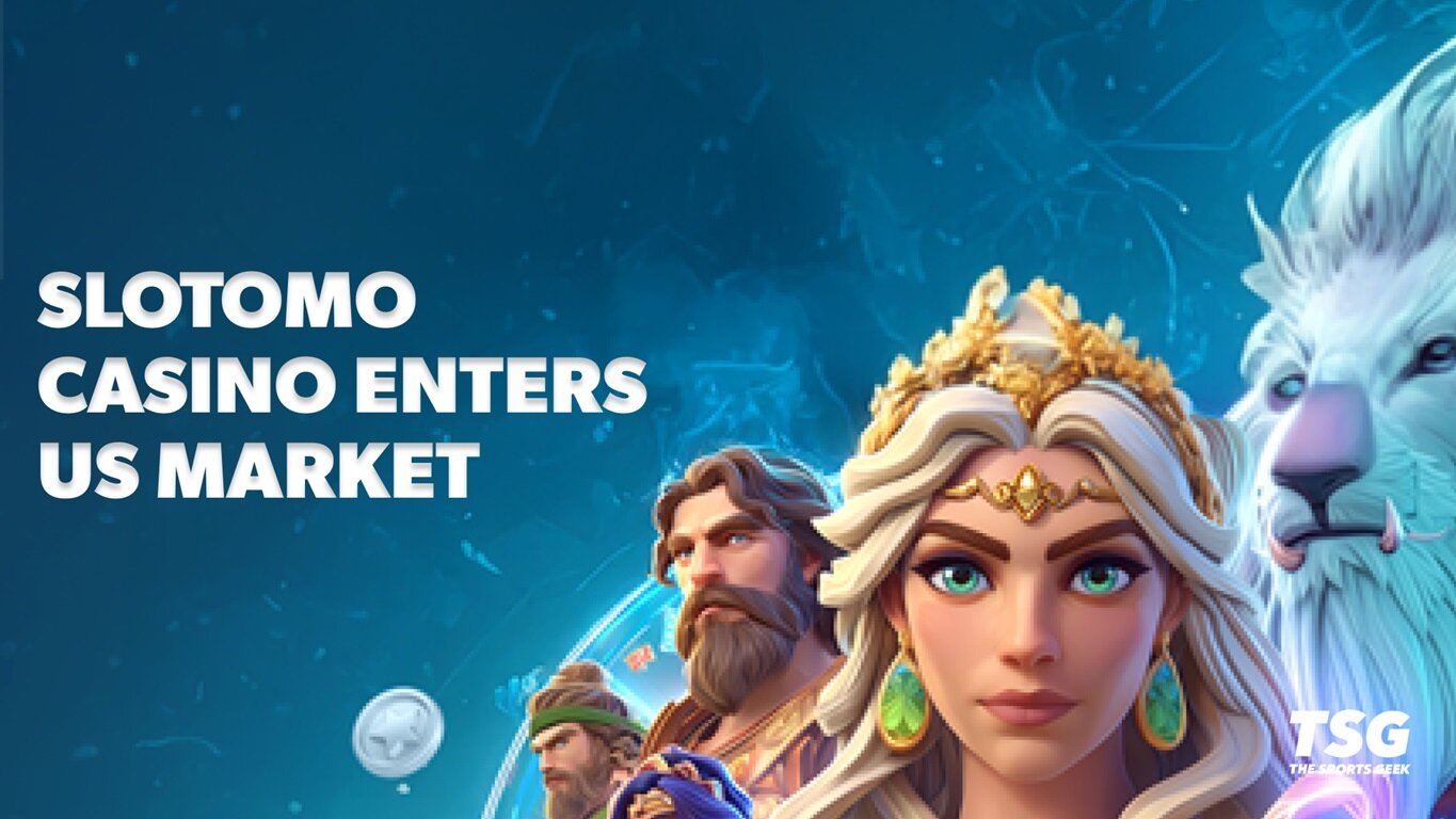 Slotomo: Get Ready to Play at This Sweepstakes Casino