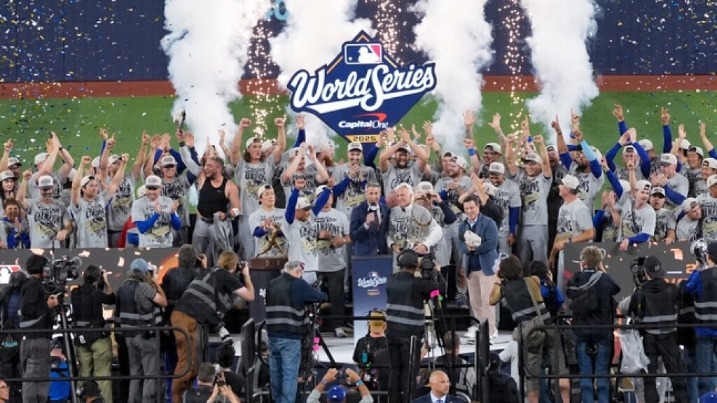 MLB World Series 2026 Betting Preview: Odds, Predictions, & Picks