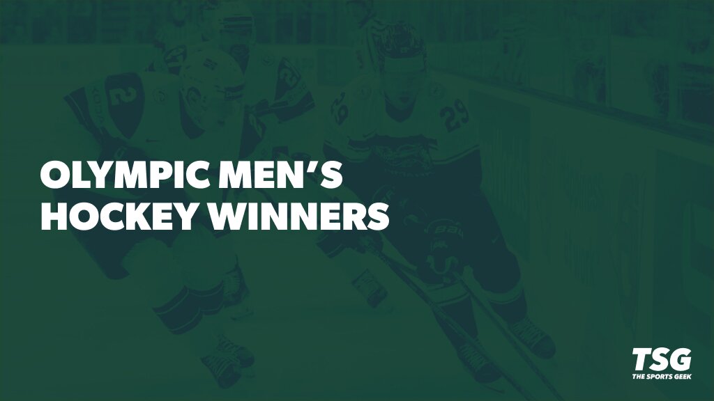 Olympics 2026 Hockey Betting Preview: Predictions, Odds, & Best Bets