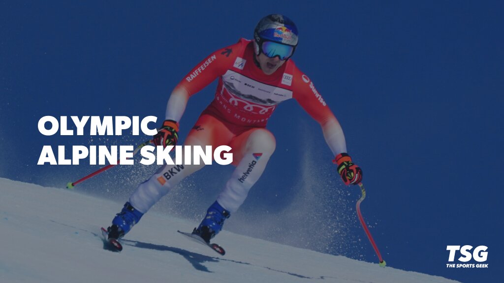 Olympics 2026 Alpine Skiing Betting Preview: Odds, Predictions, & Best Bets
