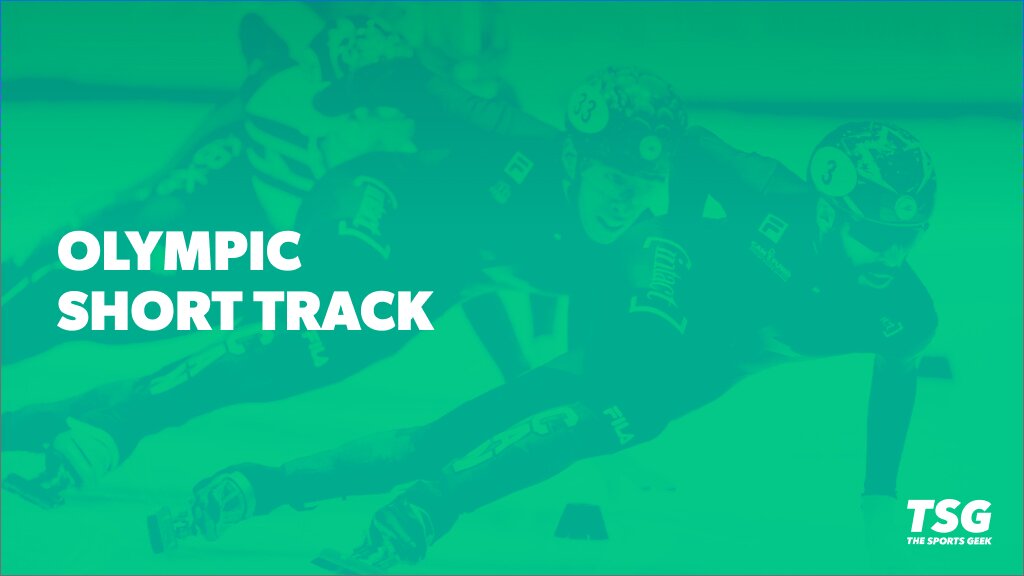 Olympics 2026 Short Track Betting Preview: Odds, Predictions, & Best Bets