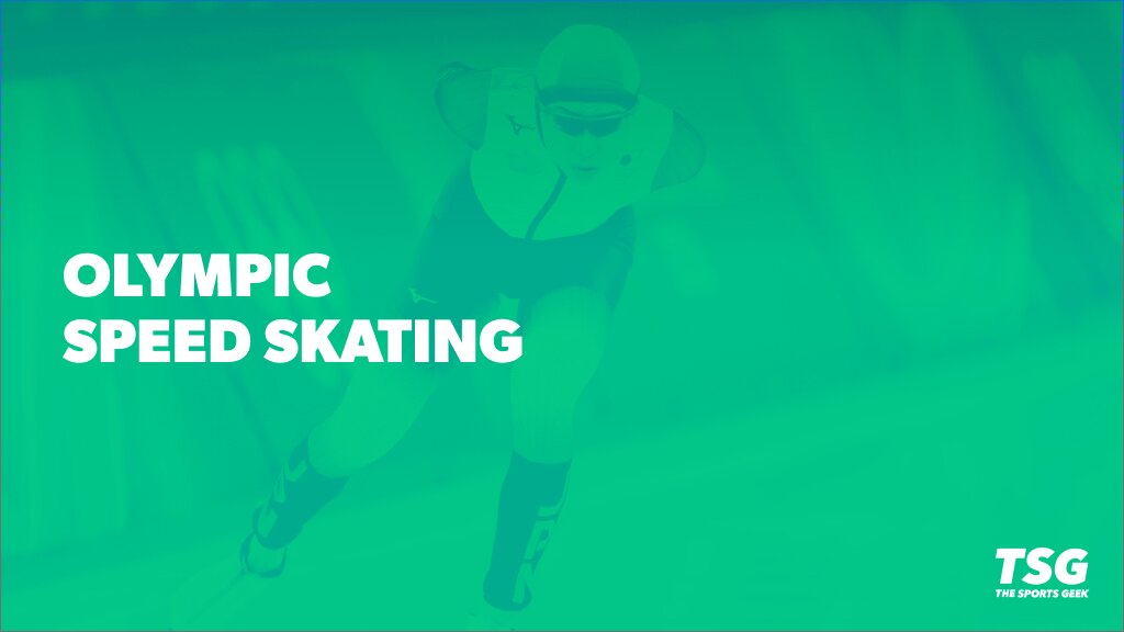 Olympics 2026 Speed Skating Betting Preview: Odds, Predictions, & Best Bets