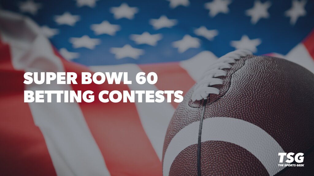 Super Bowl 2026 Betting Contests: Free and Real Money Games