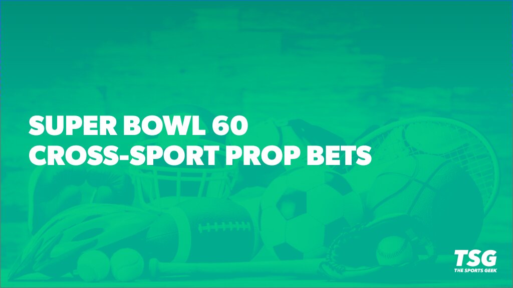 Super Bowl 2026 Cross-Sport Props: Expert Picks