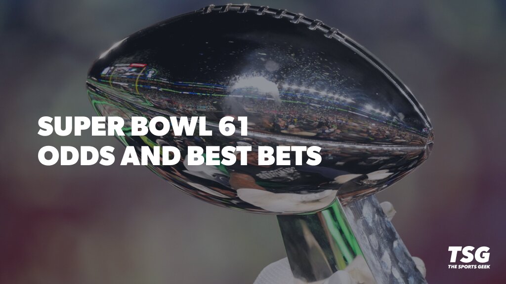 Super Bowl 61 Betting Preview: Predictions, Odds, & Best Bets