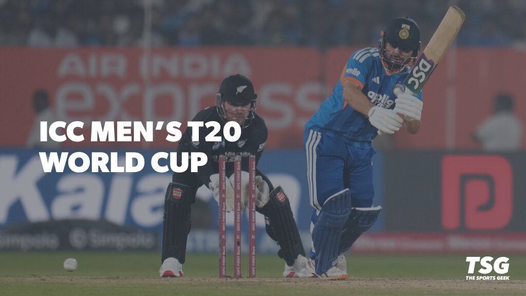 T20 World Cup 2026 Betting Preview: Predictions, Odds, & Best Bets