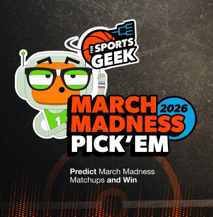March Madness Pick'em Contest Banner