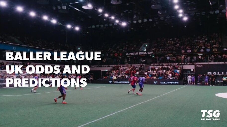 Baller League Betting Guide – Sites, Markets, and Tips for 2026