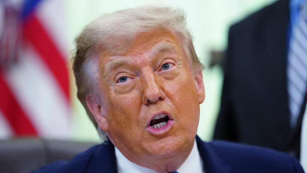 Best Trump Prop Bets: Odds, Analysis, and Betting Predictions