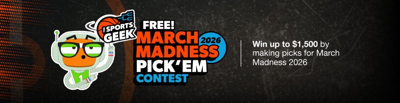 TSG March Madness pick'em contest