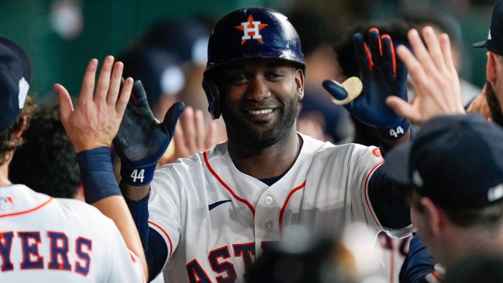 Best Home Run Bets Today – MLB HR Predictions