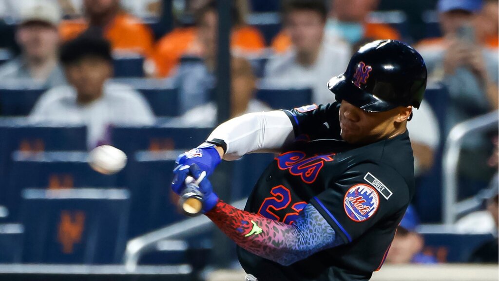 Best Home Run Bets Today – MLB HR Predictions