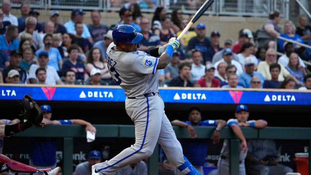 Best Home Run Bets Today – MLB HR Predictions