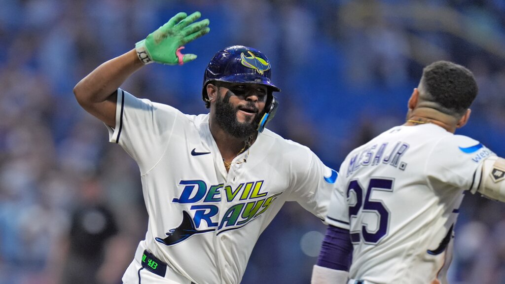 Best Home Run Bets Today – MLB HR Predictions