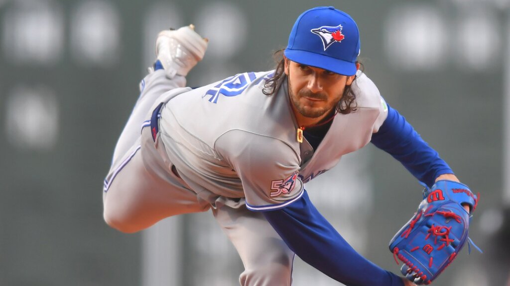 Best NRFI Bets Today – No Runs First Inning Picks UPDATED DAILY