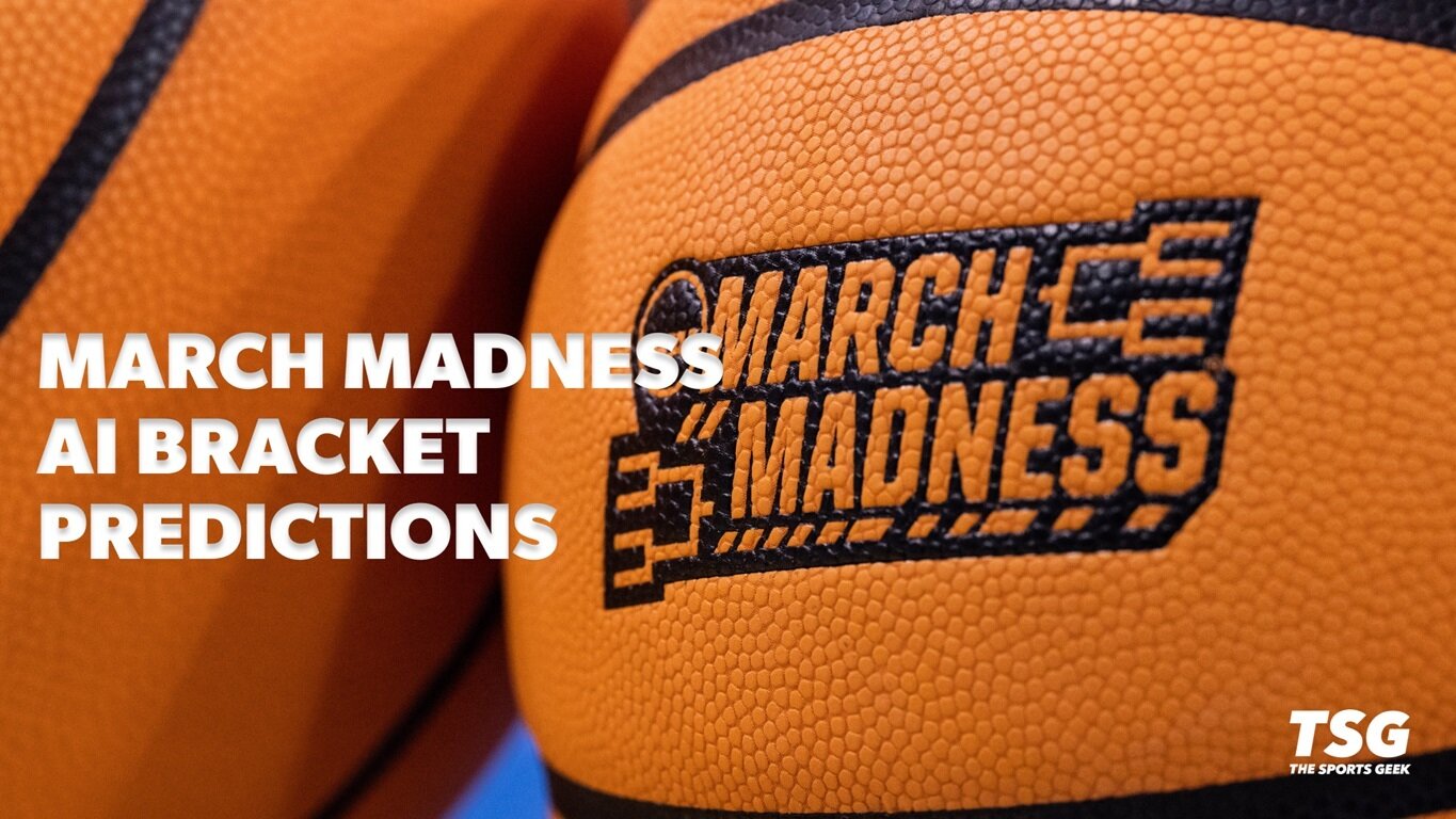 2026 March Madness Bracket Predictions: NCAA Tournament AI Bracket Predictor