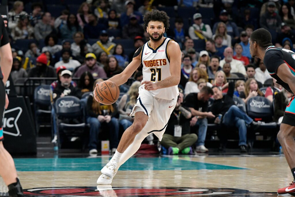 NBA First Basket Predictions for Tonight, March 20: Best First Point Scorer Bets