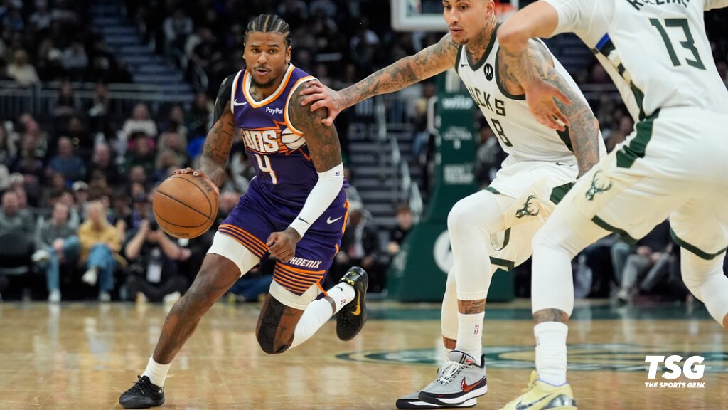 NBA First Basket Predictions for Tonight, March 12: Best First Point Scorer Bets