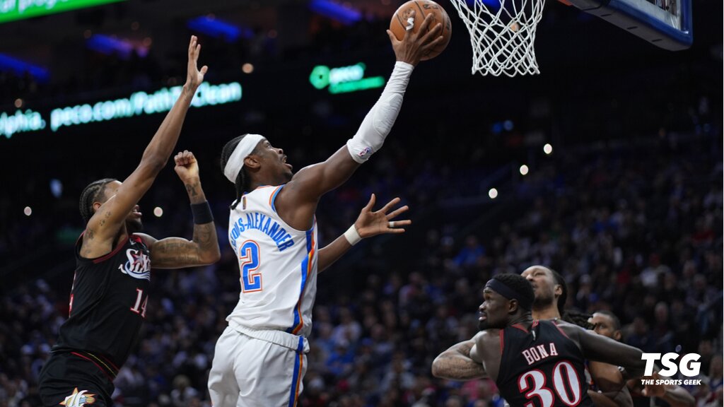 NBA First Basket Predictions for Tonight, March 27: Best First Point Scorer Bets