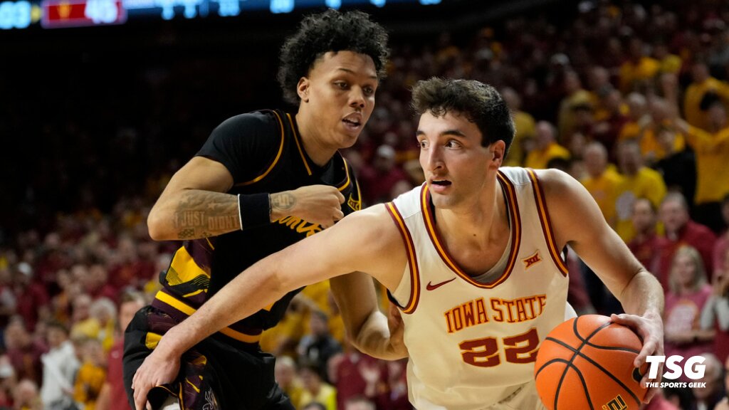 Basketball Player Props – Best NCAAB Prop Bets Today, March 13