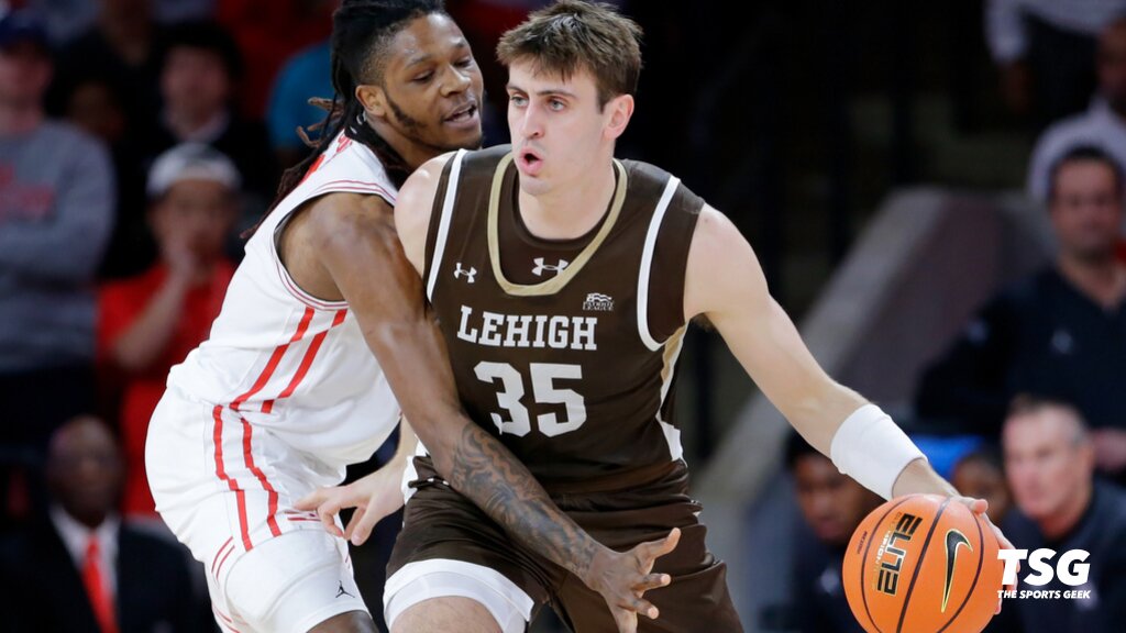 College Basketball Player Props – Best NCAAB Prop Bets Today, March 18
