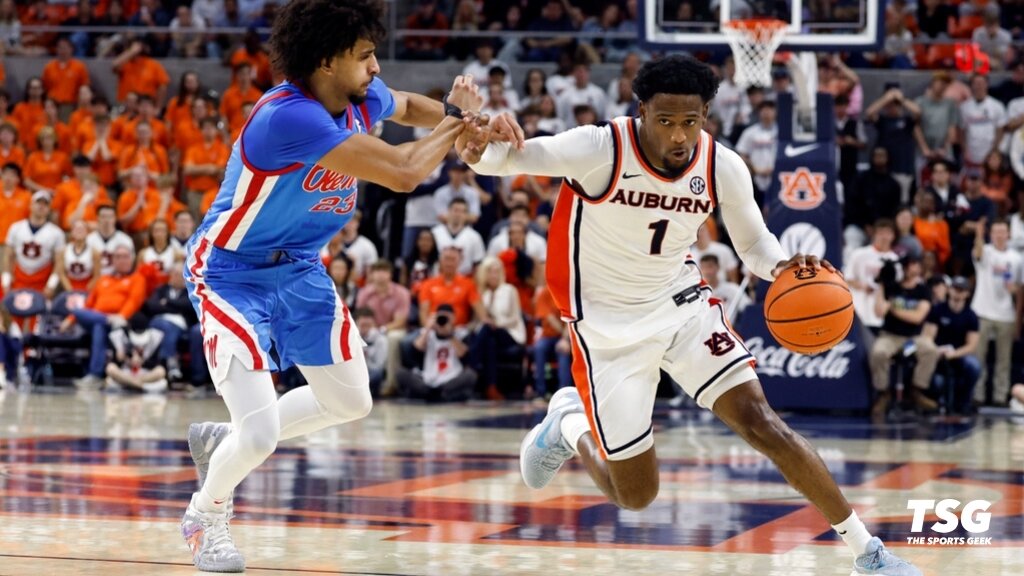 College Basketball Player Props – Best March Madness Prop Bets Today, March 25