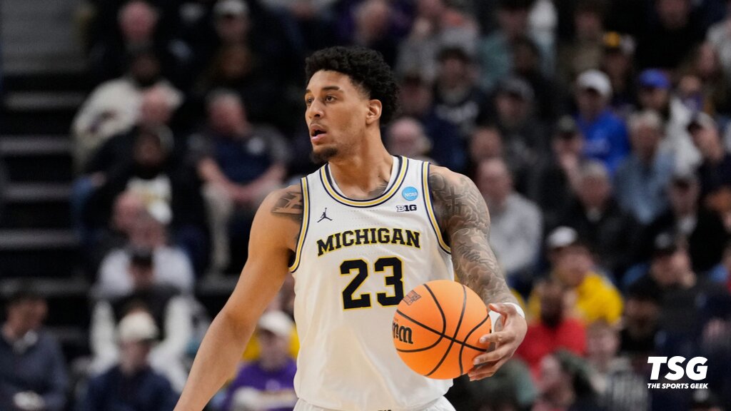 College Basketball Player Props – Best March Madness Prop Bets Today, March 27