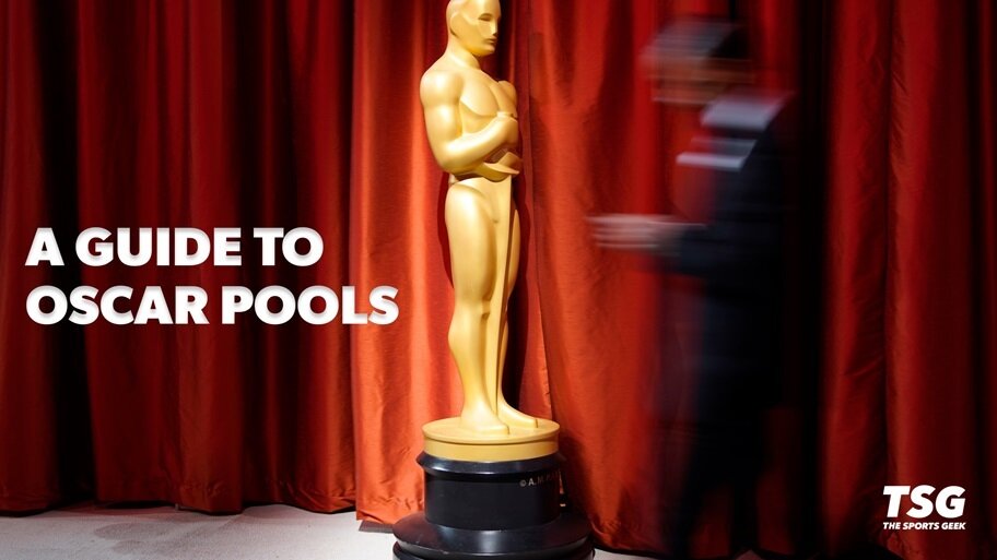 Oscars Pool Guide: How to Run, Score, and Win an Academy Awards Pool