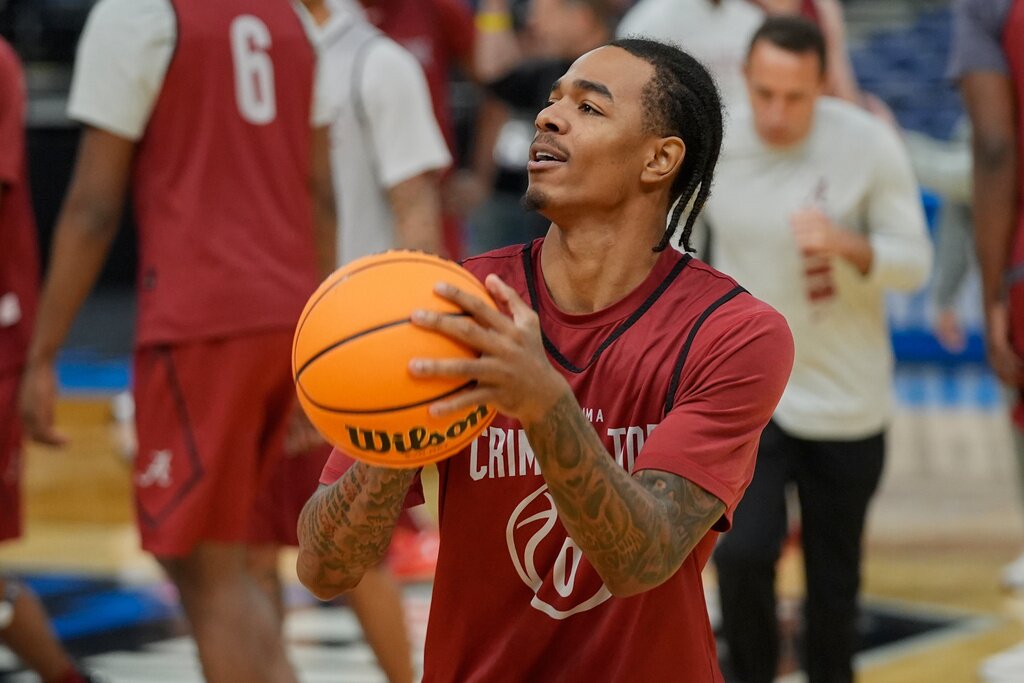 College Basketball Player Props – Best March Madness Prop Bets Today, March 20