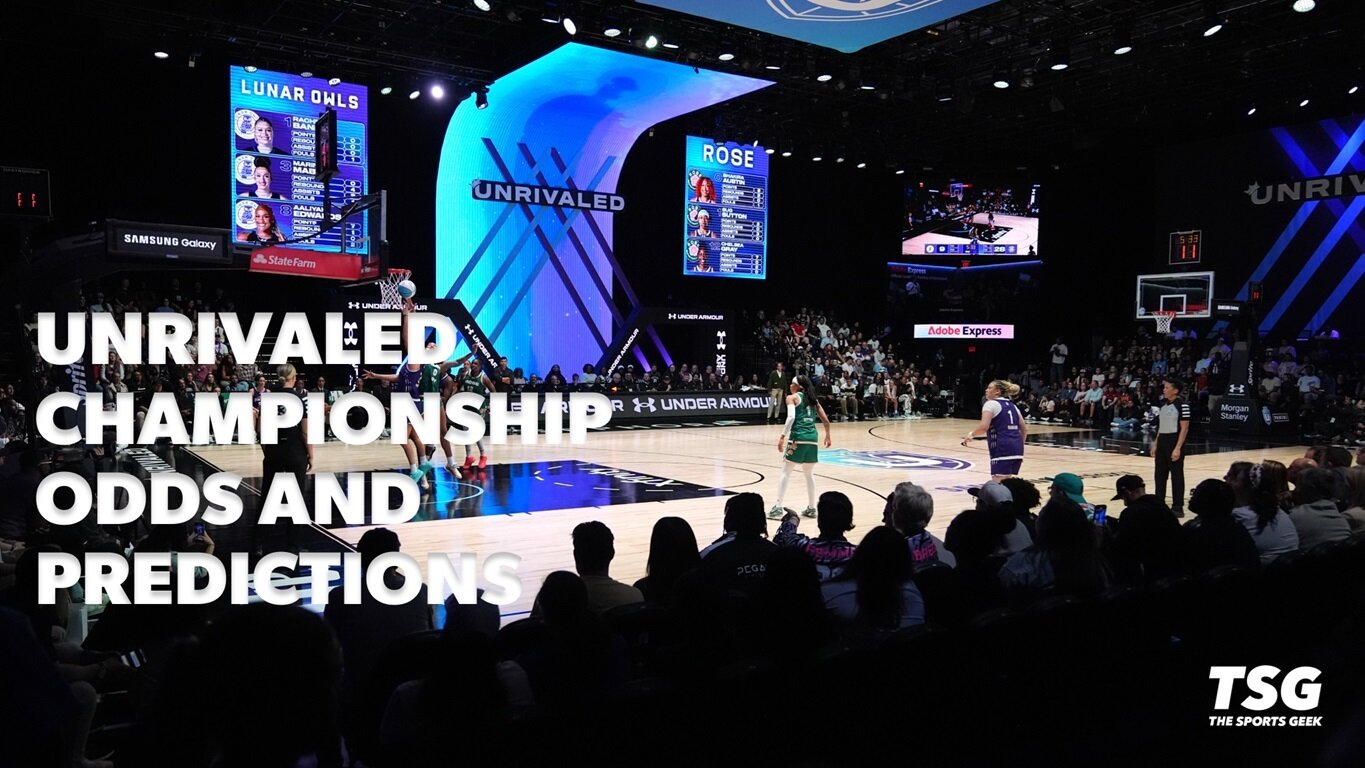 Unrivaled Championship 2026 Betting Preview: Mist vs. Phantom Odds & Picks