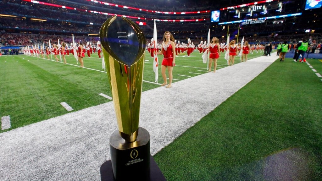 CFP Championship 2026-27 Betting Preview: Predictions, Odds, & Best Bets