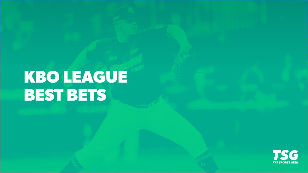 Free KBO Predictions: Korean Baseball Best Bets Today