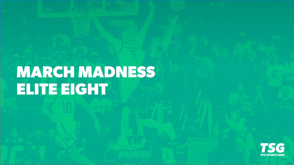 NCAA Elite Eight 2026 Betting Preview: Predictions, Odds, & Best Bets