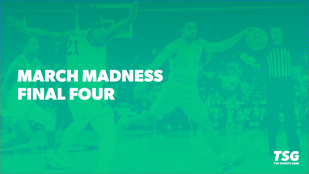 NCAA 2026 Men’s Final 4 Betting Preview: Predictions, Odds, & Best Bets