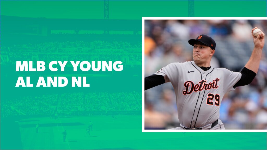 Cy Young Odds, Favorites, and Predictions: AL and NL