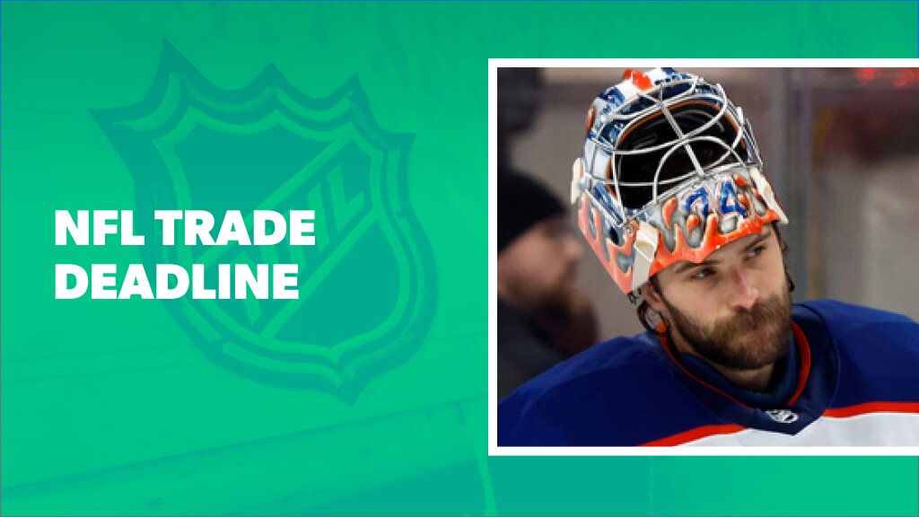 NHL Trade Deadline 2026 Betting Preview: Predictions, Odds, & Best Bets