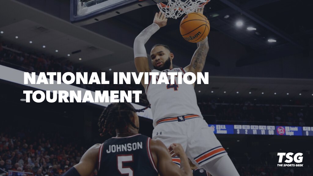 NIT Tournament 2026 Betting Preview: Predictions, Odds, & Best Bets